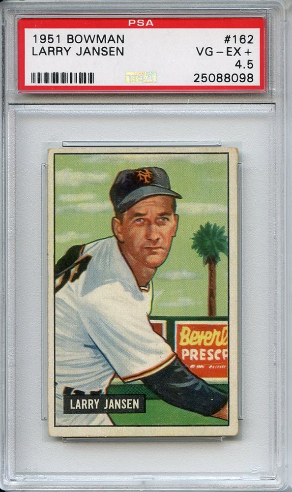 Sirius Sports Cards Auction # 155 - Ends 3/17/16