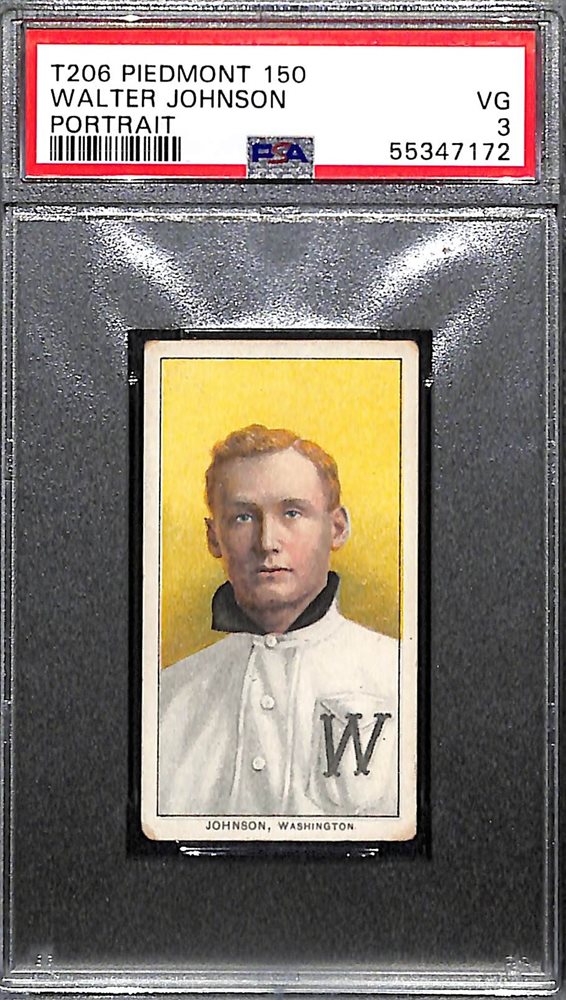 May 2021 Sports Card & Memorabilia Auction