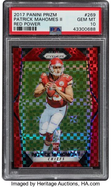 Heritage Auctions