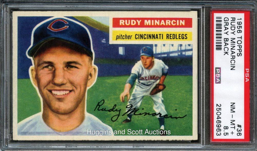 February 2016 Auction