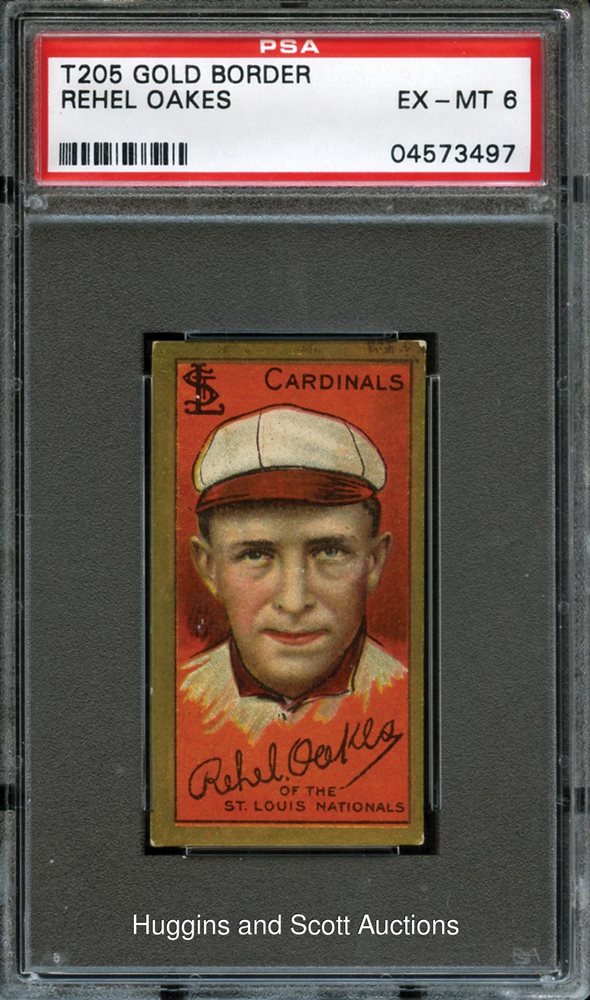 February 2016 Auction