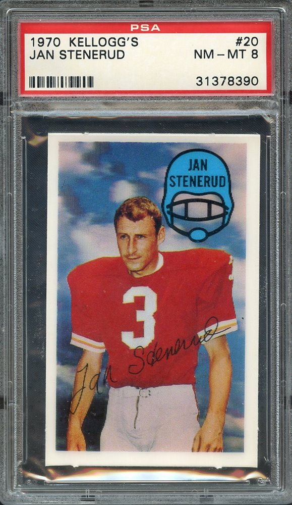 Sirius Sports Cards Auction # 274 - Ends 10/29/20