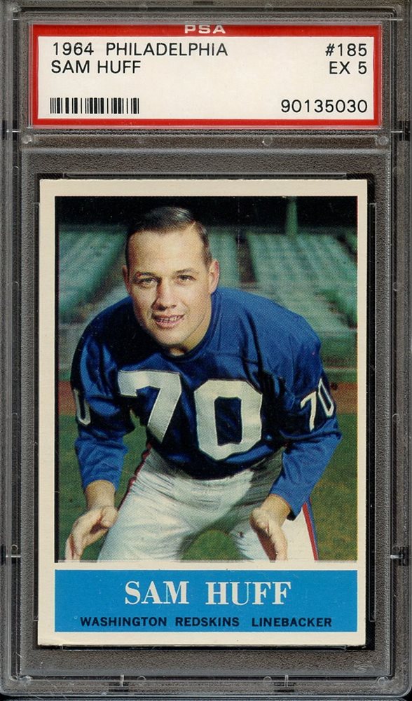 Sirius Sports Cards Auction # 274 - Ends 10/29/20