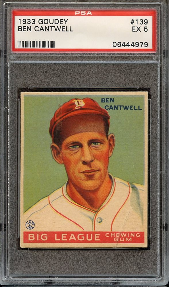 Sirius Sports Cards Auction # 274 - Ends 10/29/20