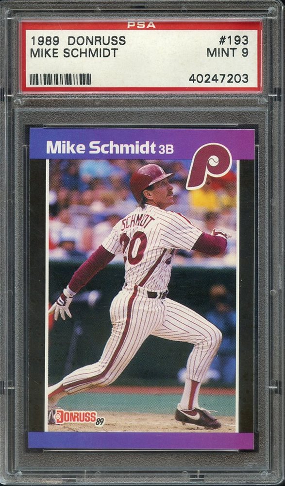 Sirius Sports Cards Auction # 274 - Ends 10/29/20