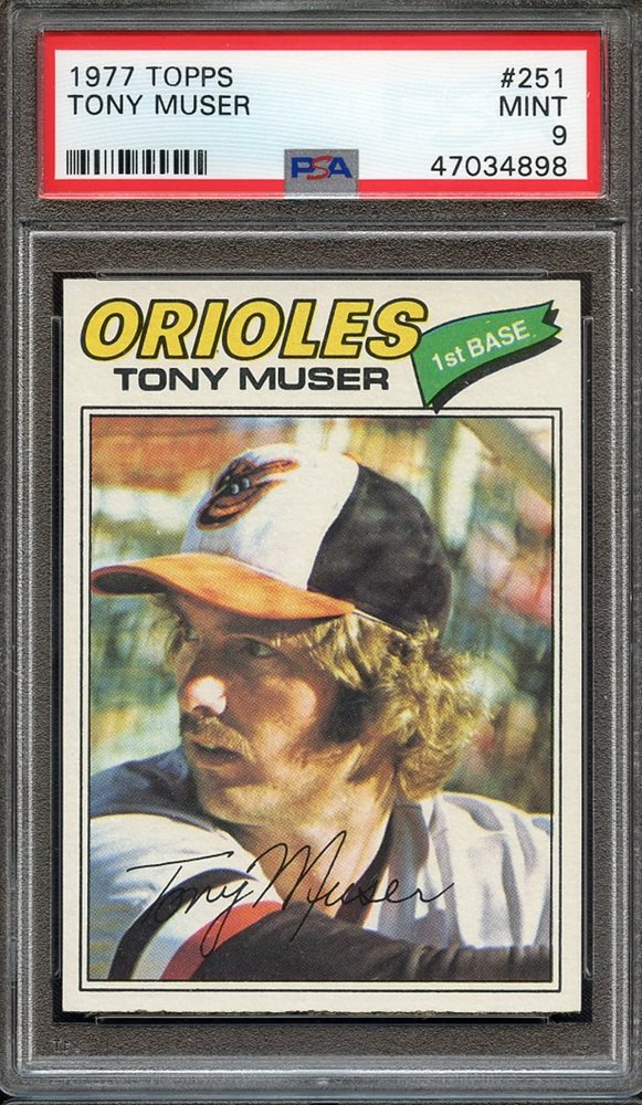 Sirius Sports Cards Auction # 274 - Ends 10/29/20