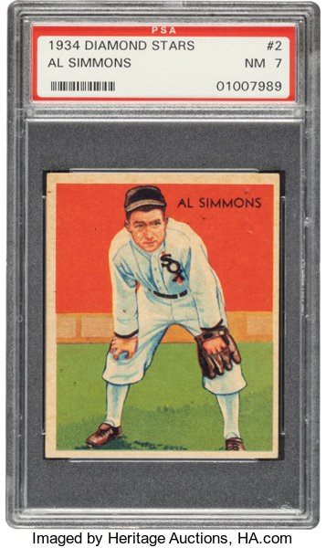 2019 December 5 - 7 Fall Sports Card Catalog Aucti