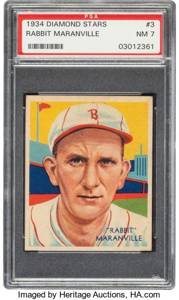 2019 December 5 - 7 Fall Sports Card Catalog Aucti