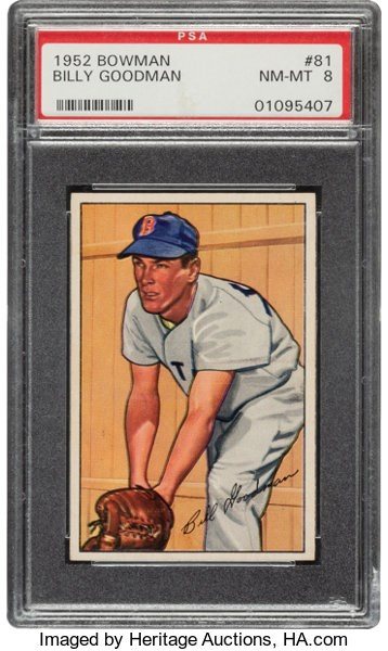 2019 December 5 - 7 Fall Sports Card Catalog Aucti