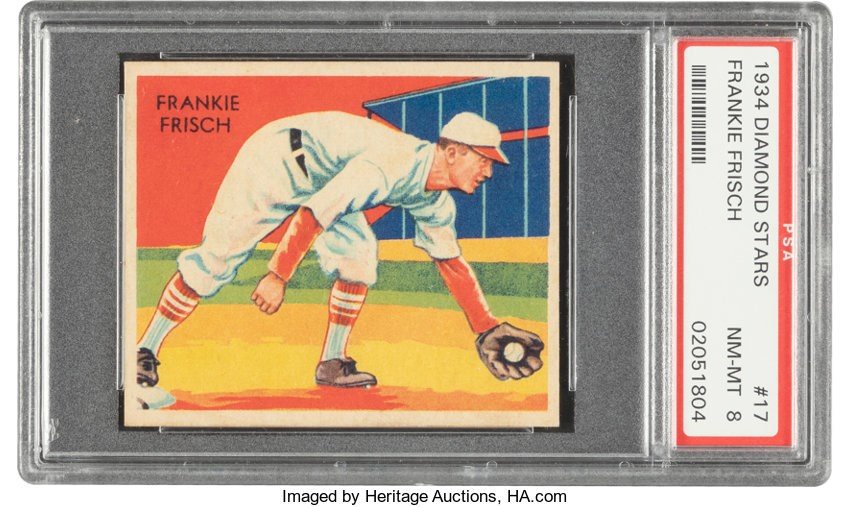 2019 December 5 - 7 Fall Sports Card Catalog Aucti