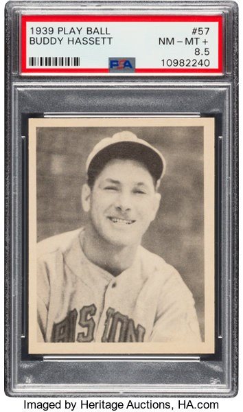 2019 December 5 - 7 Fall Sports Card Catalog Aucti