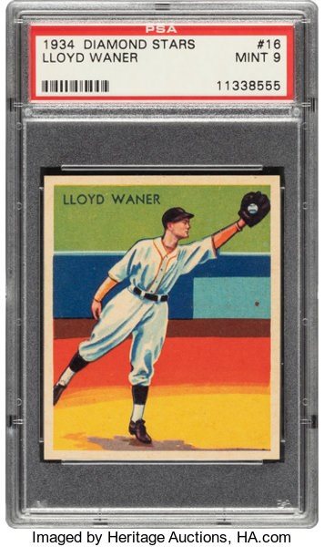 2019 December 5 - 7 Fall Sports Card Catalog Aucti