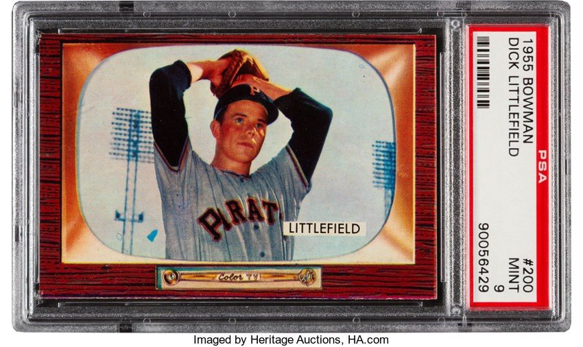 2019 December 5 - 7 Fall Sports Card Catalog Aucti