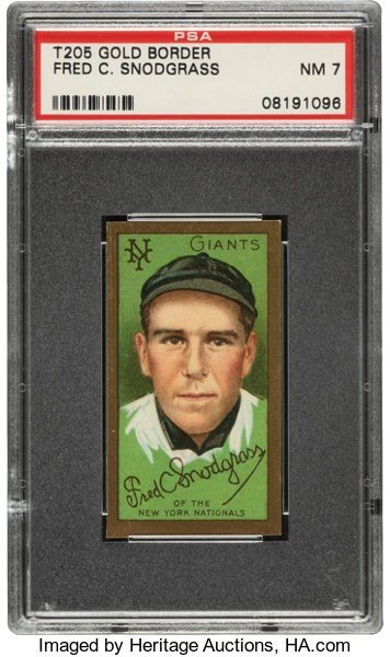 2019 December 5 - 7 Fall Sports Card Catalog Aucti