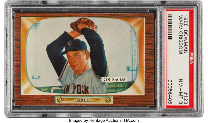 2019 December 5 - 7 Fall Sports Card Catalog Aucti