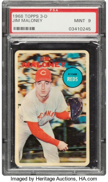 2019 December 5 - 7 Fall Sports Card Catalog Aucti