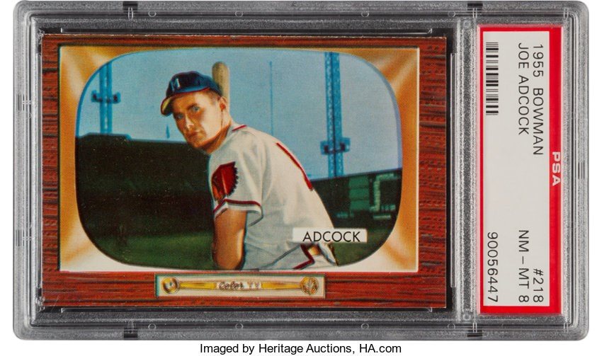 2019 December 5 - 7 Fall Sports Card Catalog Aucti