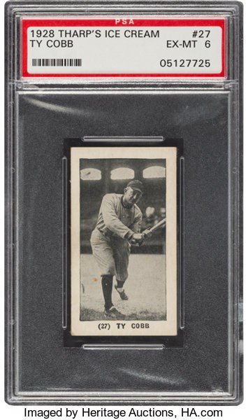 2019 December 5 - 7 Fall Sports Card Catalog Aucti