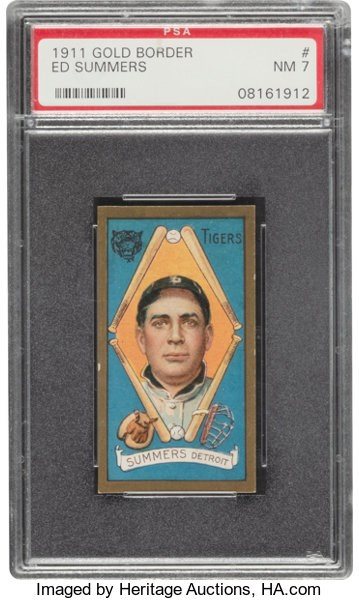 2019 December 5 - 7 Fall Sports Card Catalog Aucti