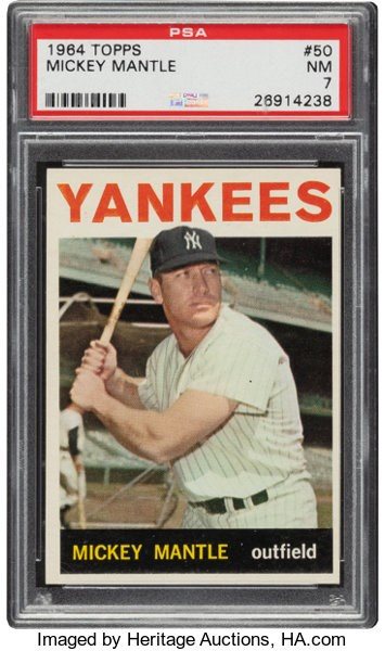 2019 December 5 - 7 Fall Sports Card Catalog Aucti