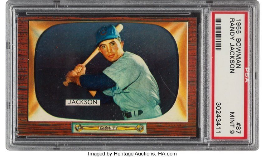 Heritage Auctions