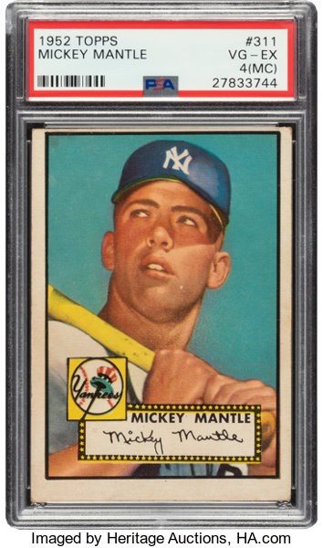 Heritage Auctions
