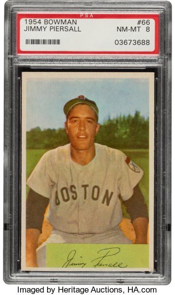 2019 December 5 - 7 Fall Sports Card Catalog Aucti