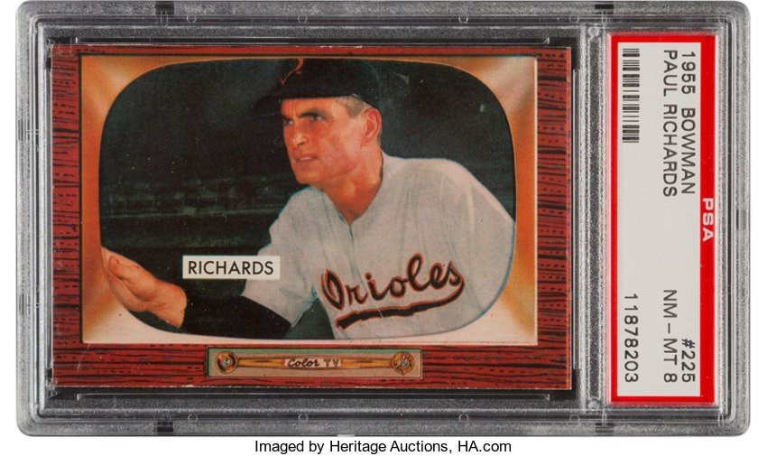 2019 December 5 - 7 Fall Sports Card Catalog Aucti