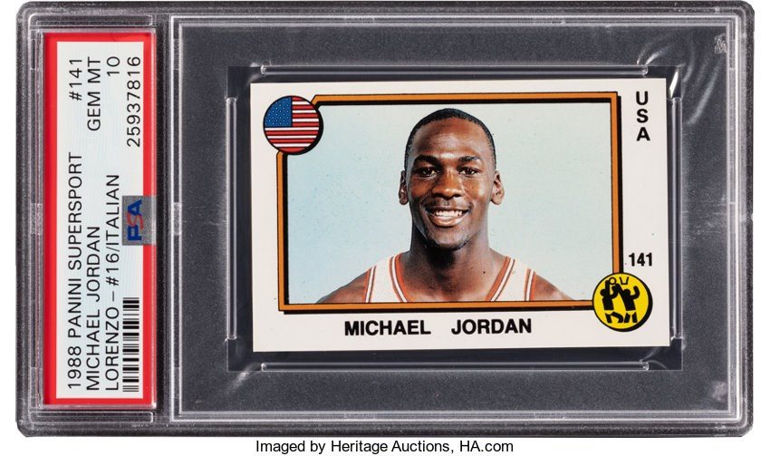 Heritage Auctions