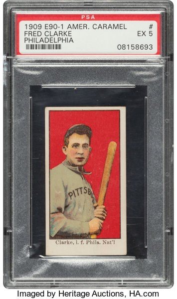 Heritage Auctions