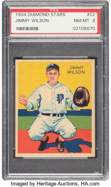 2019 December 5 - 7 Fall Sports Card Catalog Aucti