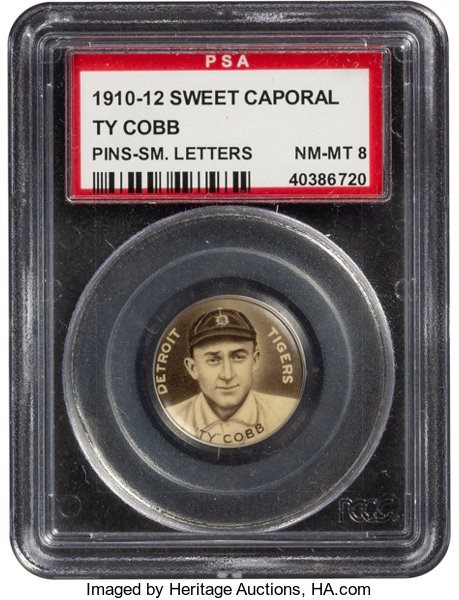 2019 December 5 - 7 Fall Sports Card Catalog Aucti