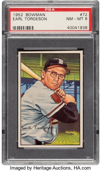 2019 December 5 - 7 Fall Sports Card Catalog Aucti