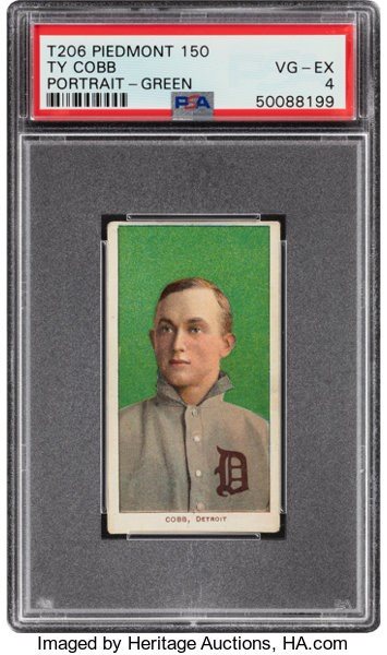 2019 December 5 - 7 Fall Sports Card Catalog Aucti