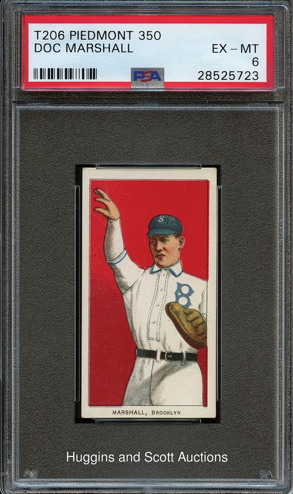 February 2018 Auction