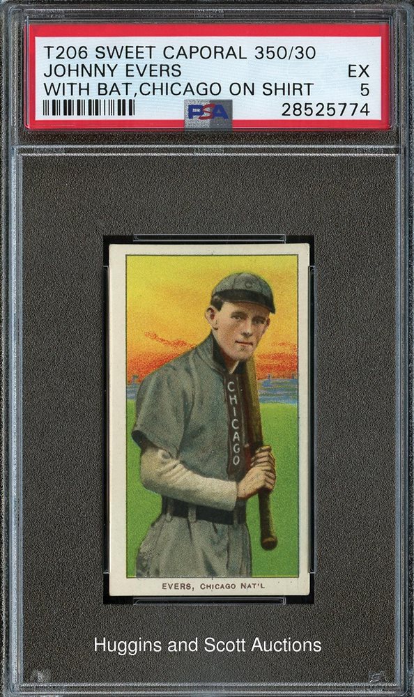 Huggins and Scott Auctions