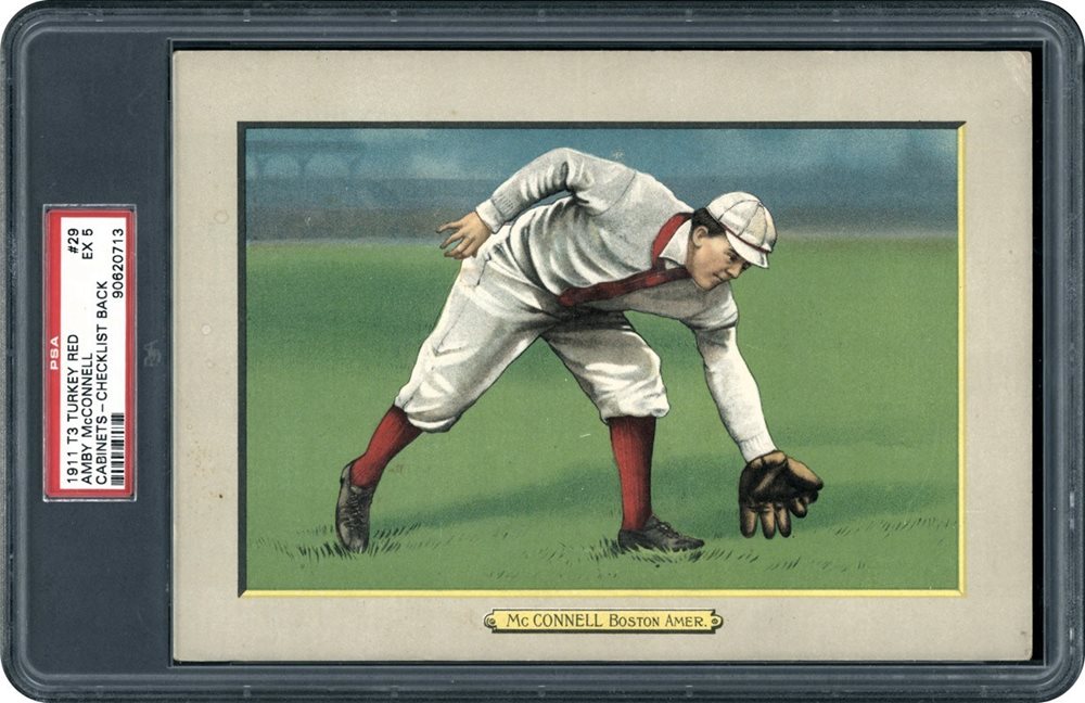 Newman Auction