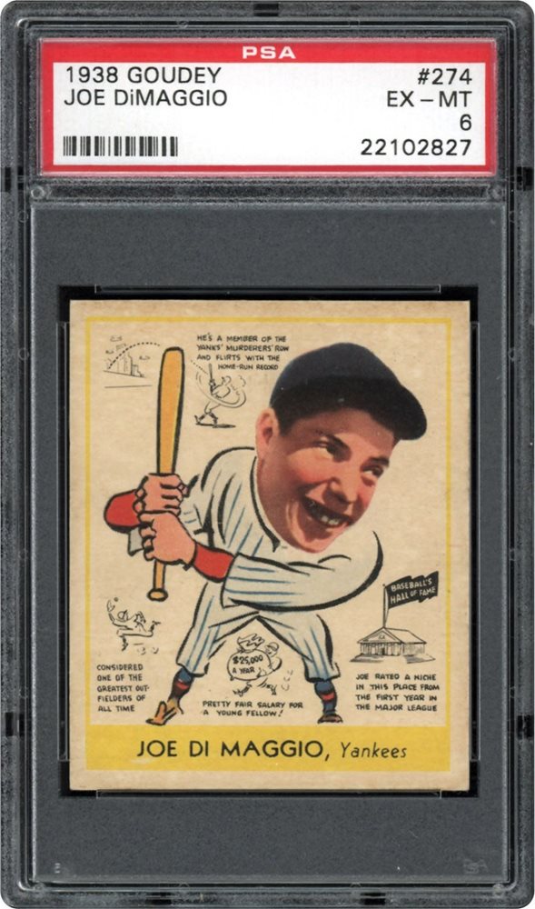 Newman Auction