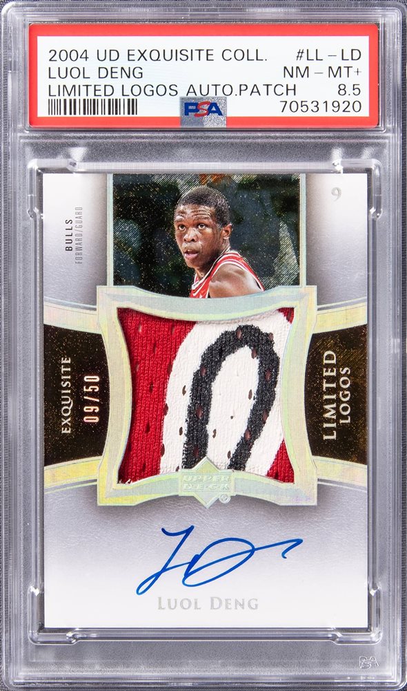 Weekly Auction 11 Jul - 20 Jul