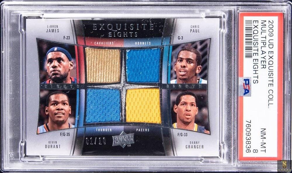 Weekly Auction 11 Jul - 20 Jul