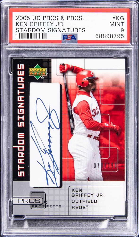 Weekly Auction 11 Jul - 20 Jul