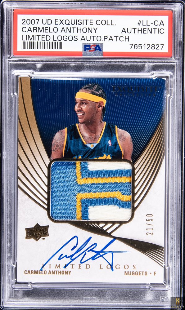 Weekly Auction 11 Jul - 20 Jul