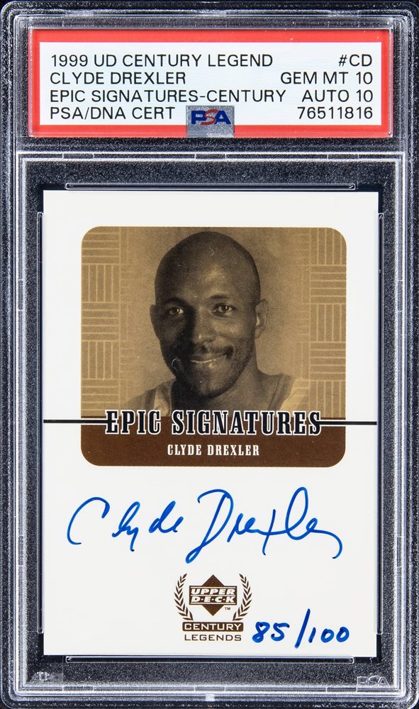 Weekly Auction 11 Jul - 20 Jul