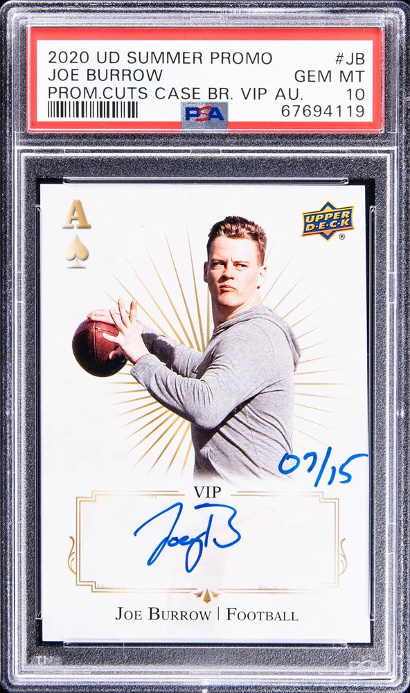 Weekly Auction 11 Jul - 20 Jul