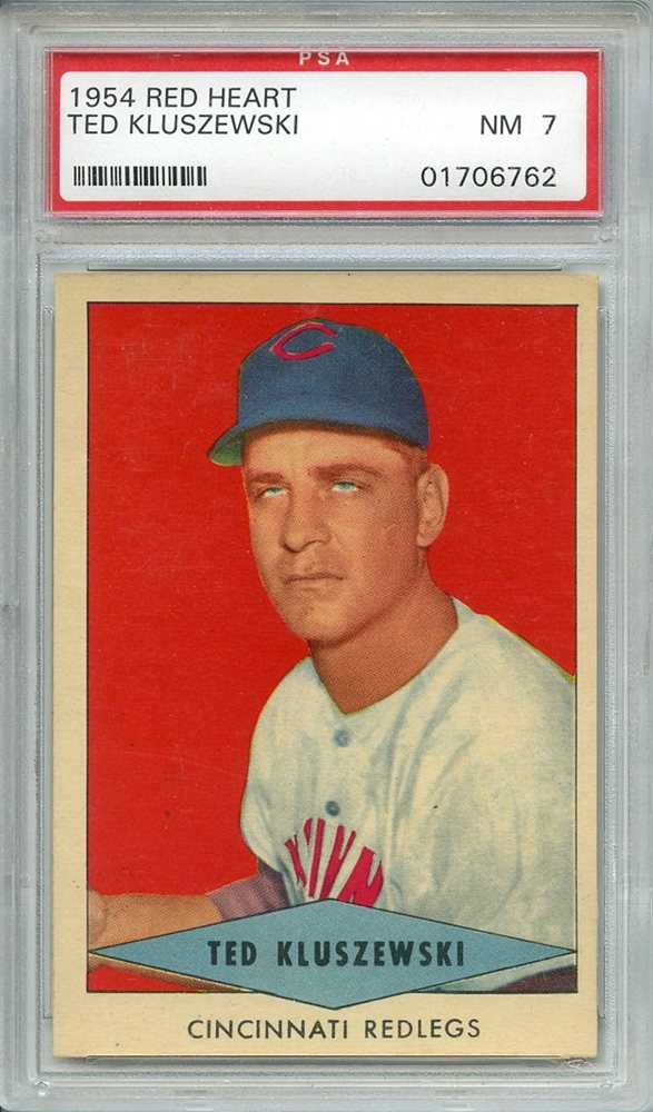 Sirius Sports Cards Auction # 205 - Ends 2/15/18