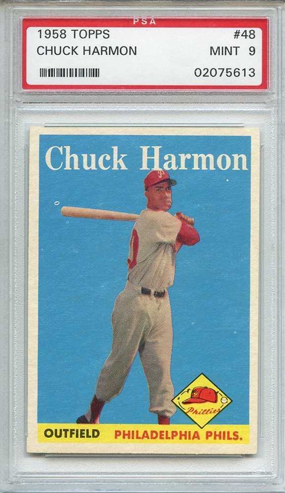 Sirius Sports Cards Auction # 205 - Ends 2/15/18