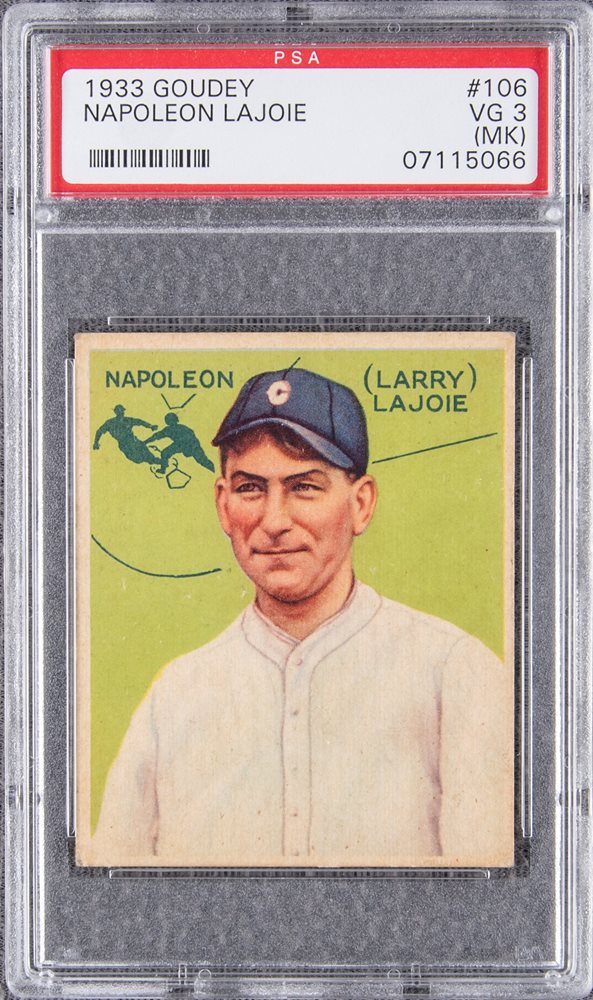 Goldin Elite Auction Ending May 22-23