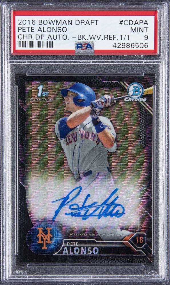 Goldin Elite Auction Ending May 22-23