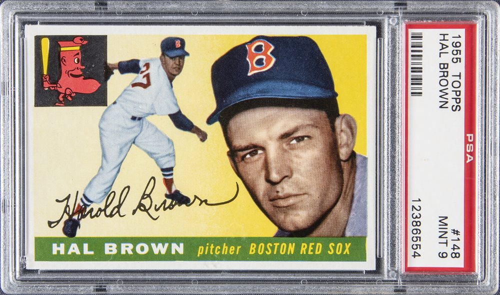 Goldin Elite Auction Ending May 22-23