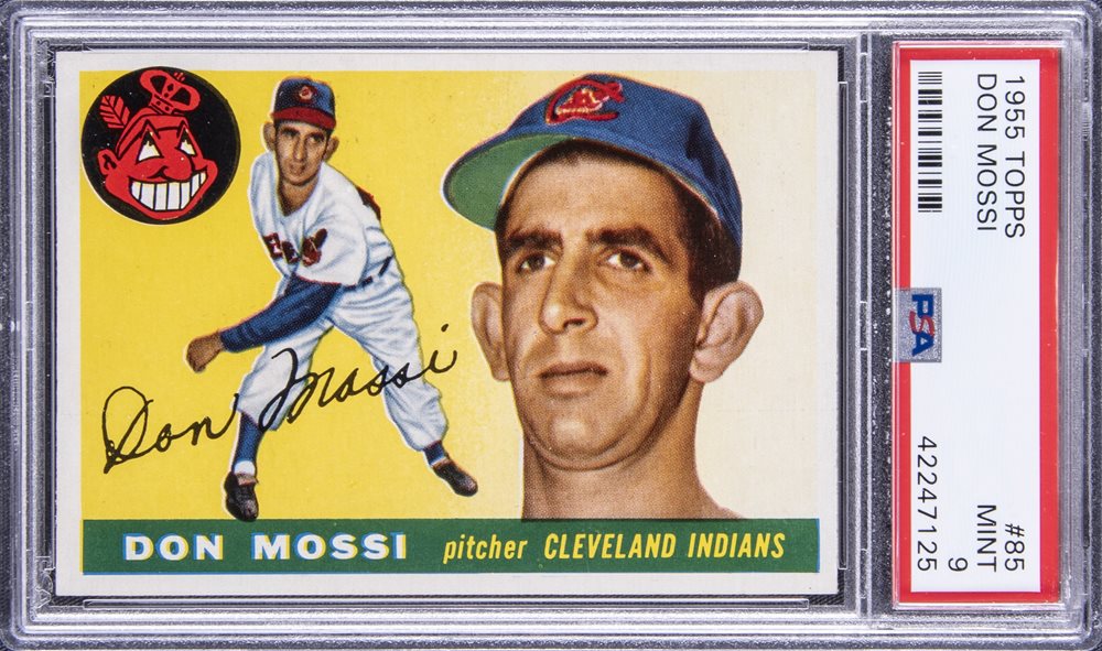 Goldin Elite Auction Ending May 22-23